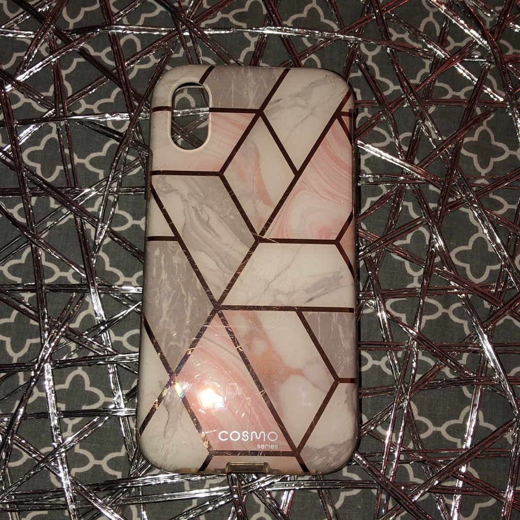 Iphone X Case